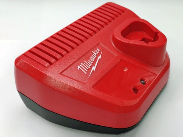 电动工具充电台外壳